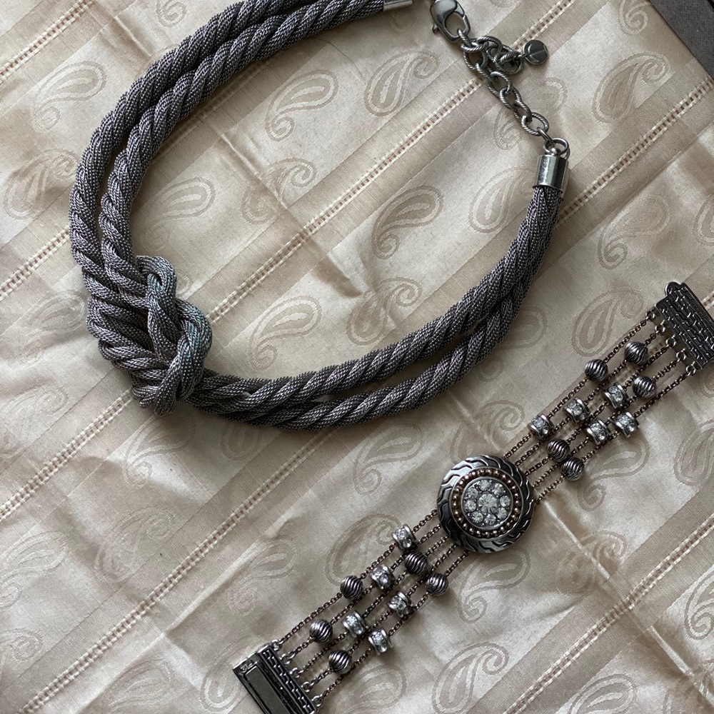 Costume Jewelry